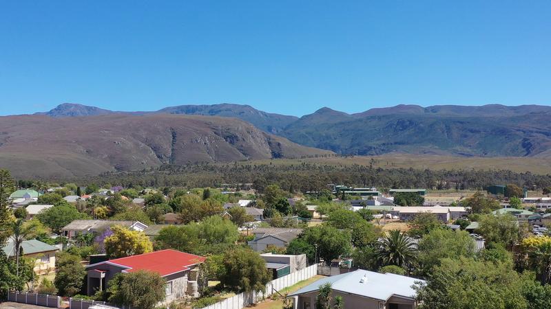 3 Bedroom Property for Sale in Riviersonderend Western Cape